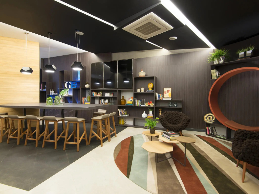 Novotel São Paulo Berrini
