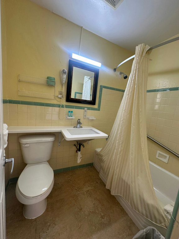 Super Inn By Oyo Daytona Beach Near Airport