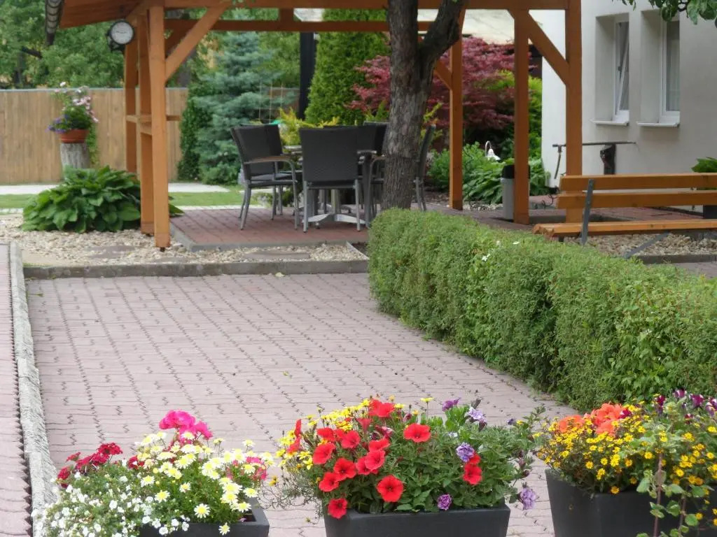 Apartmány Lea
