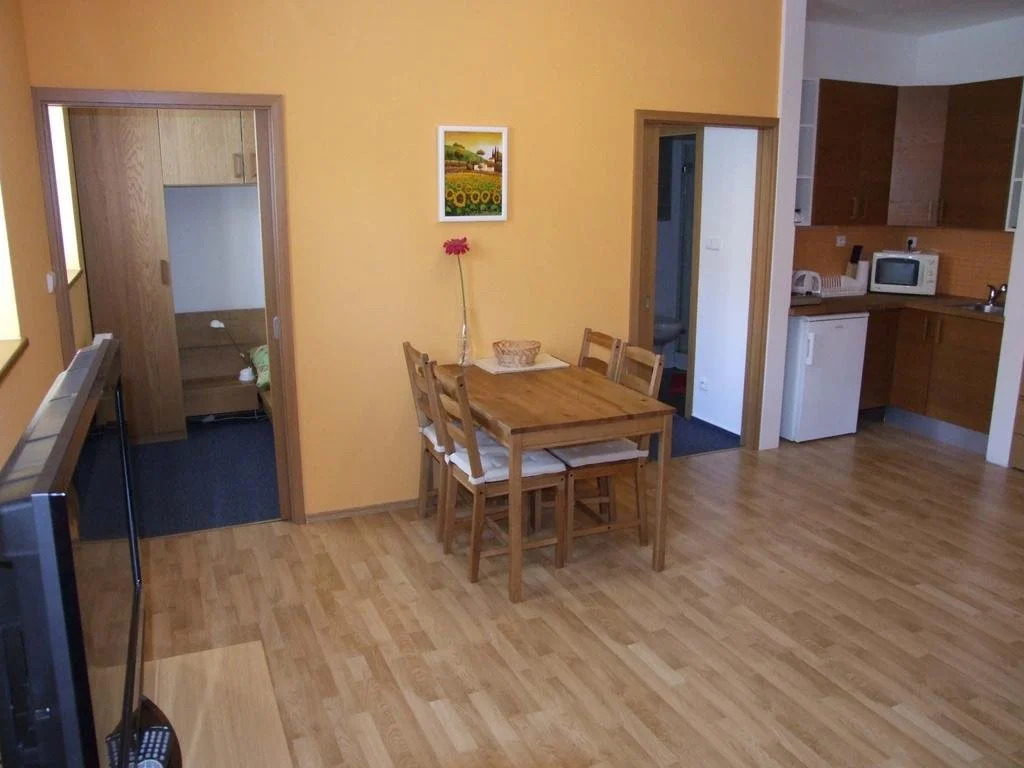 Pension Mikulov