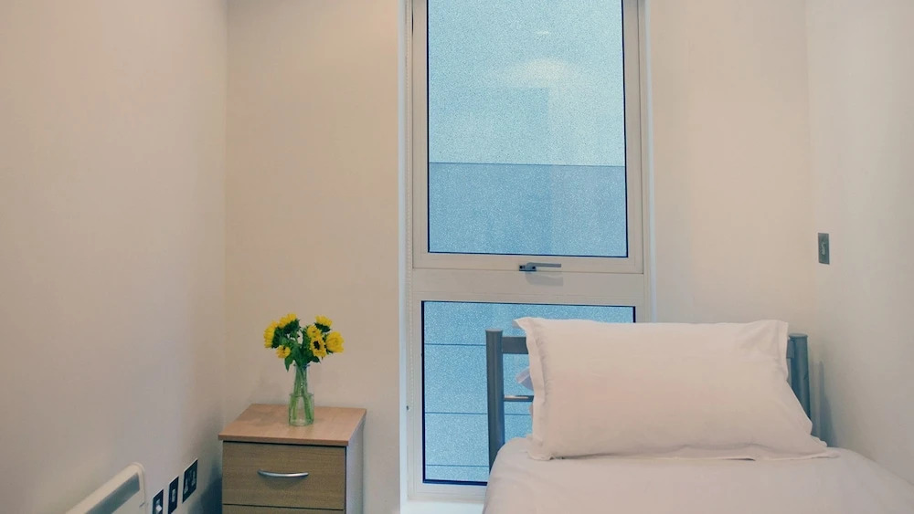 Fantastic 3 bed apartment in the heart of Media City