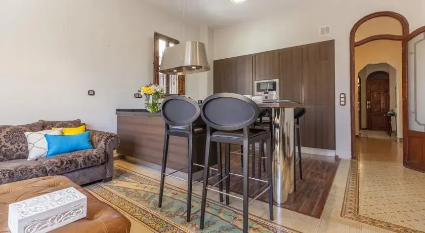 Spain Select Casa Benlliure