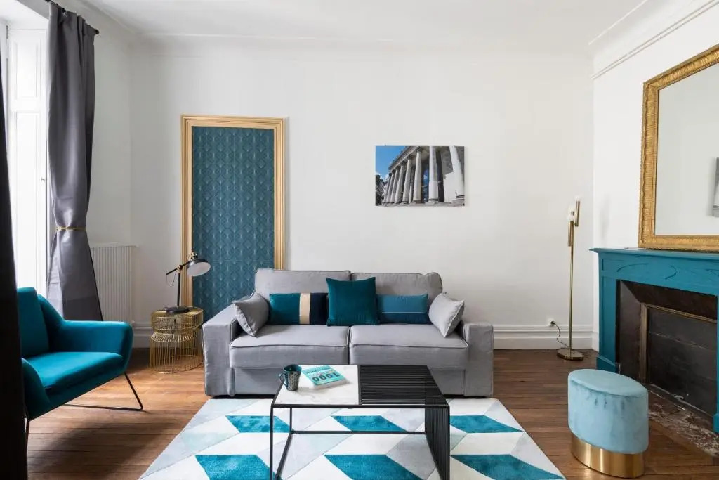 Le Prestige by Cocoonr