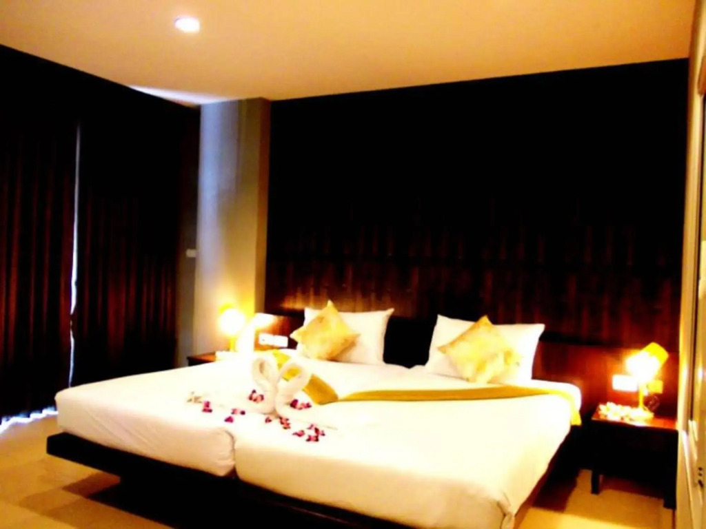 Patong Palm Resort