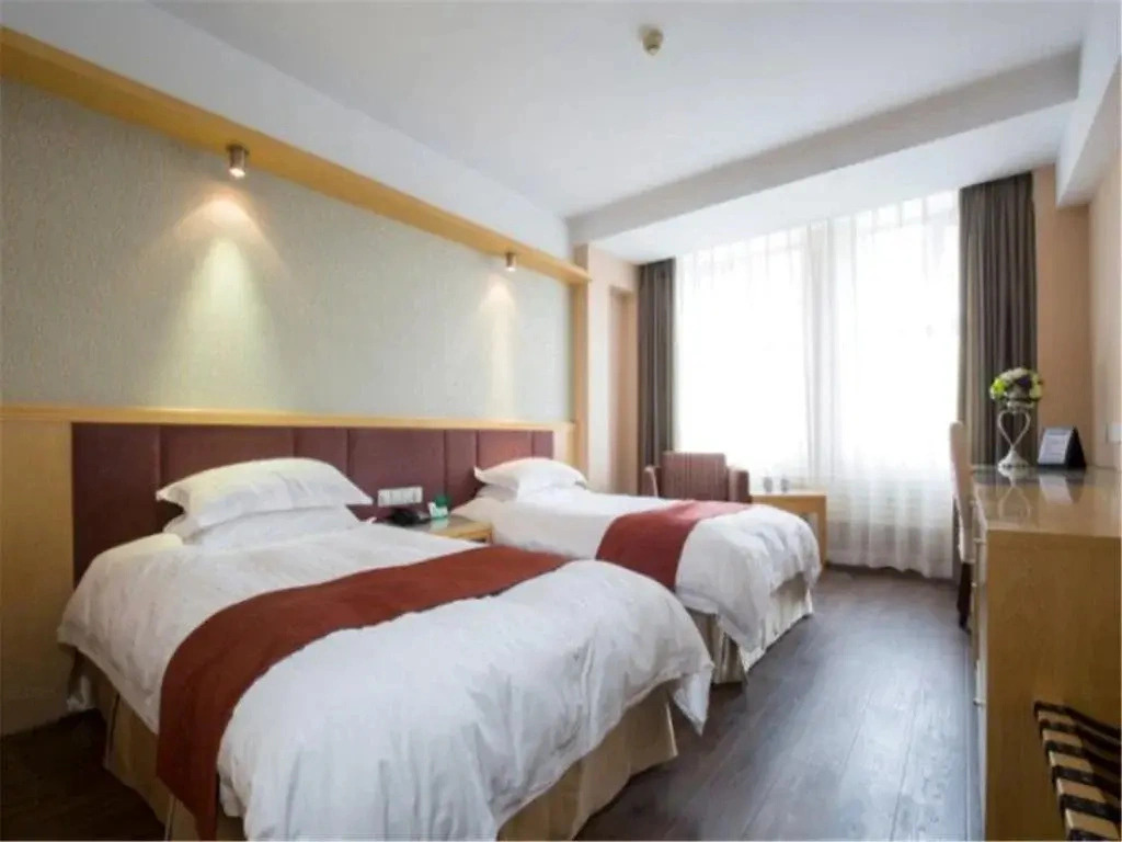 Xu Yuan Hotel