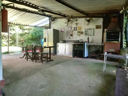 CASA do sítio Cabana Ser Tão mínimo 2 diárias