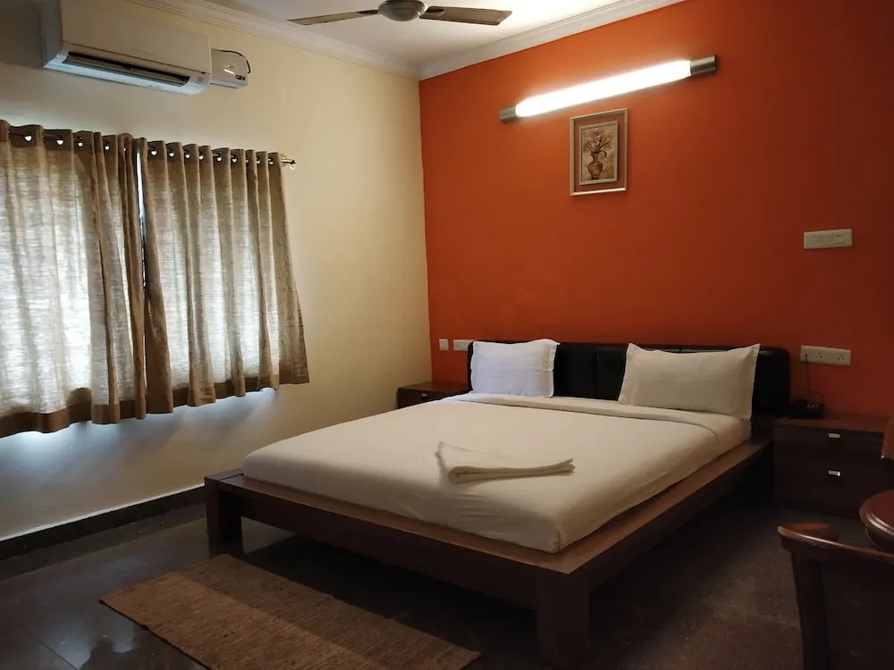 OYO 14383 My Resorts