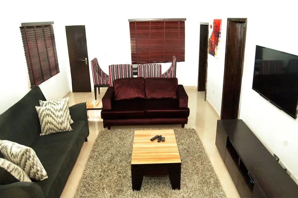 Wendo Court Apartments