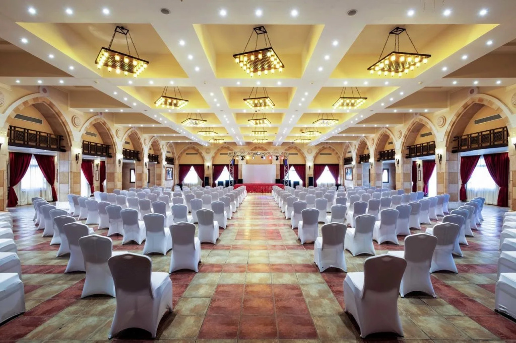 Sharm Grand Plaza Resort - Families and Couples Only