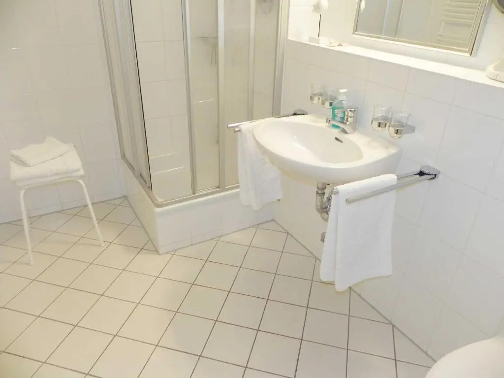 Ferienwohnung 1 04 Inselstrand