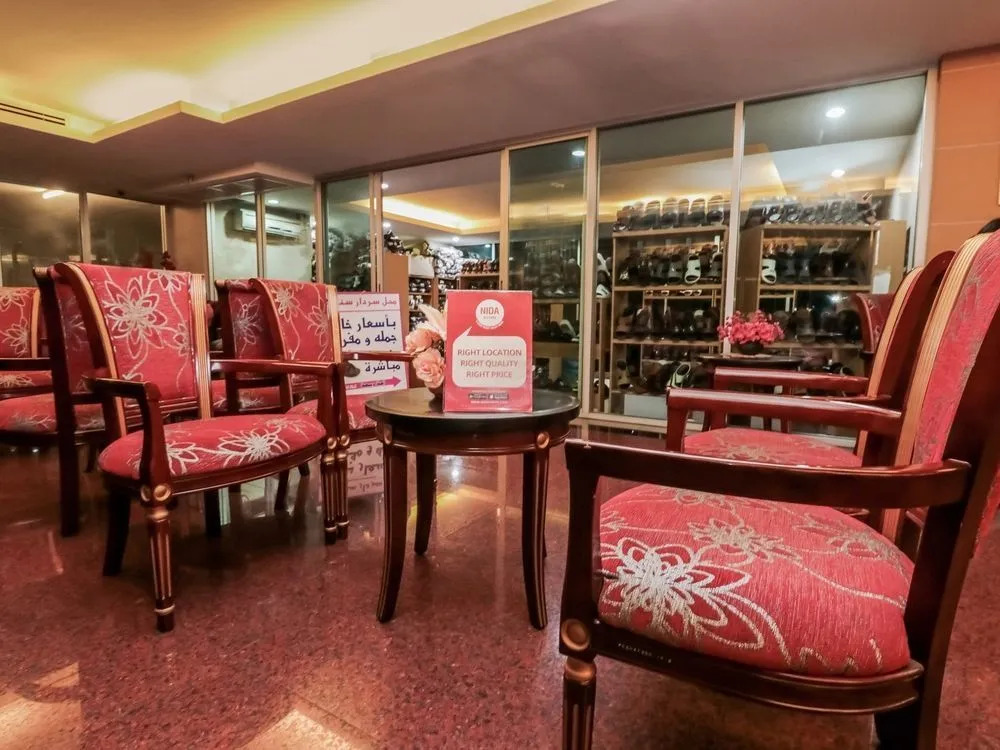 Nida Rooms Sukhumvit 88 Klong Toei