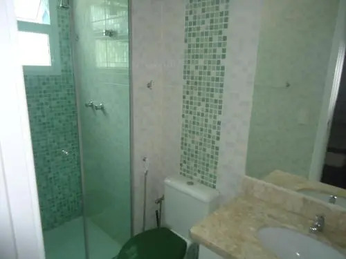 Apartamento Angra
