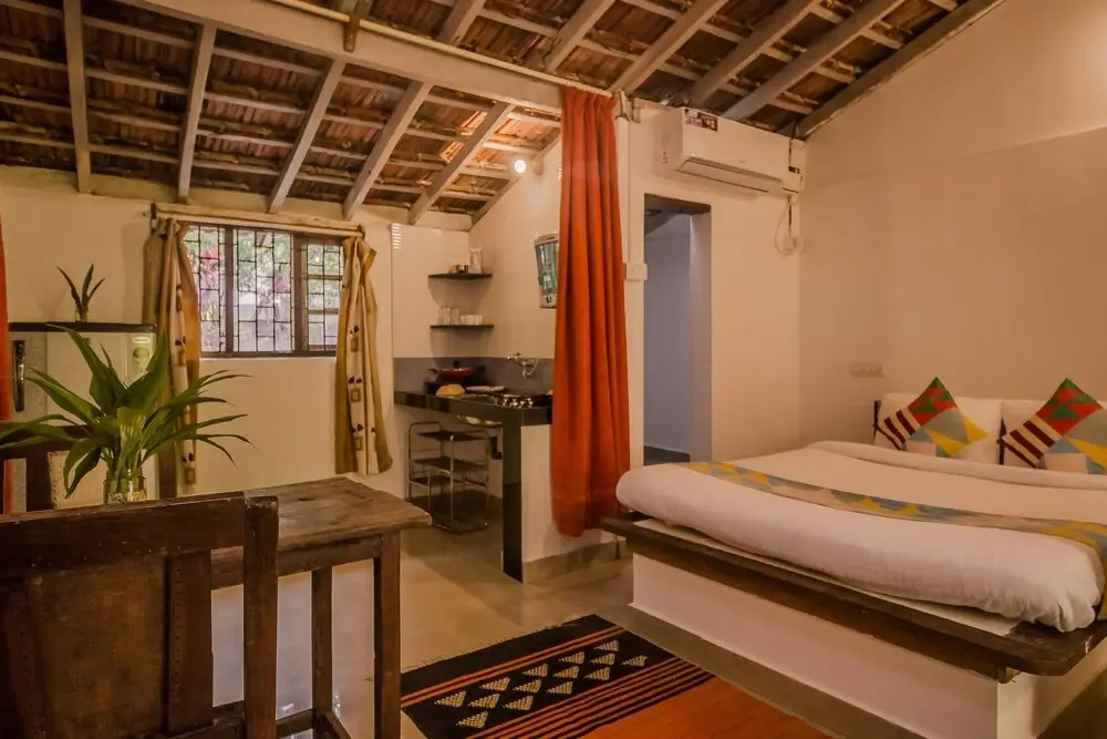 OYO Home 19189 Designer Studio