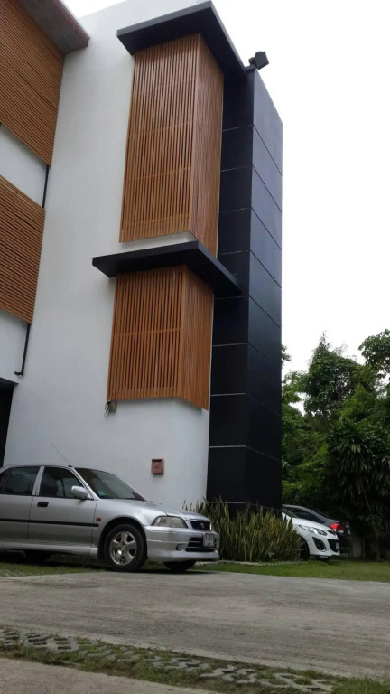 Nateesin Apartment