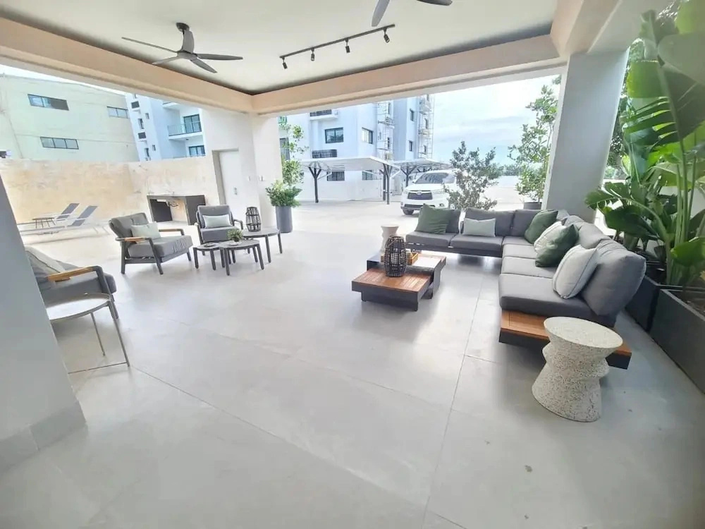 Habitación privada