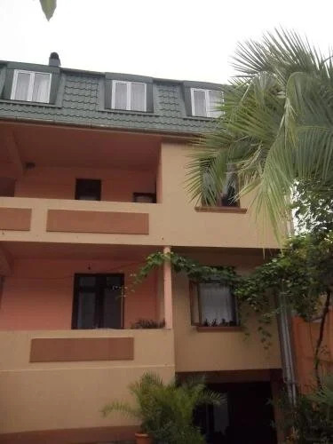 Temos Guesthouse