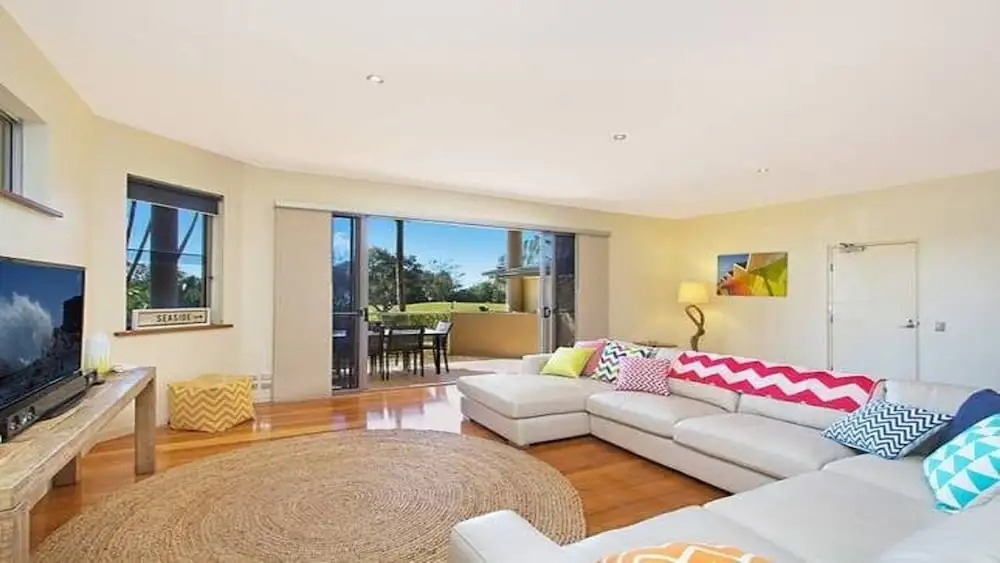 Oceania on Marine Parade Kingscliff