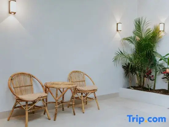 Villa Panda Pandawa - 3 Bedroom Villa with High Ceilings near Pandawa Beach
