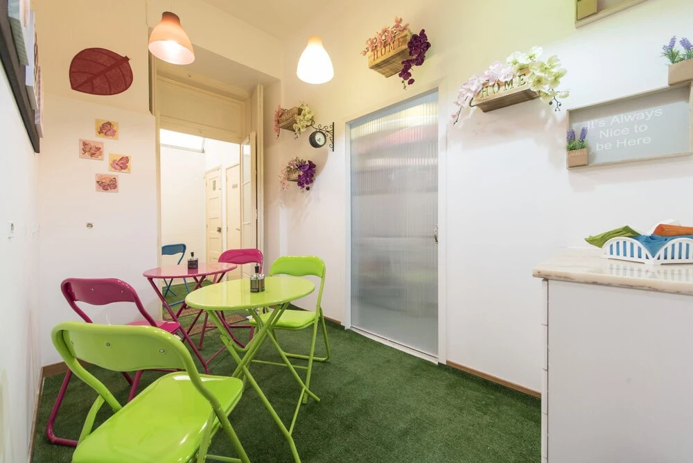 Guesthouse CharmInn