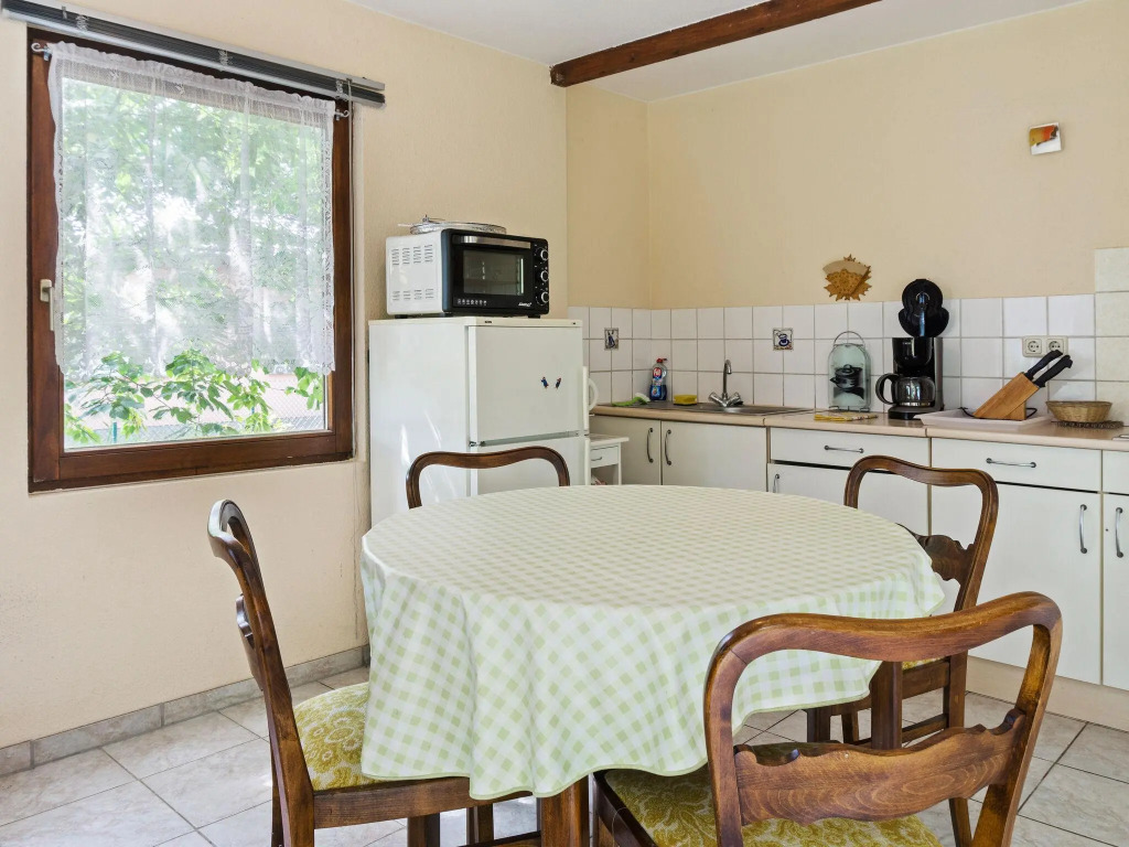 Gartenbungalow in Blankenfelde-Mahlow