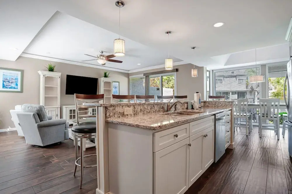 1266 Harbour Town Club at The Sea Pines Resort
