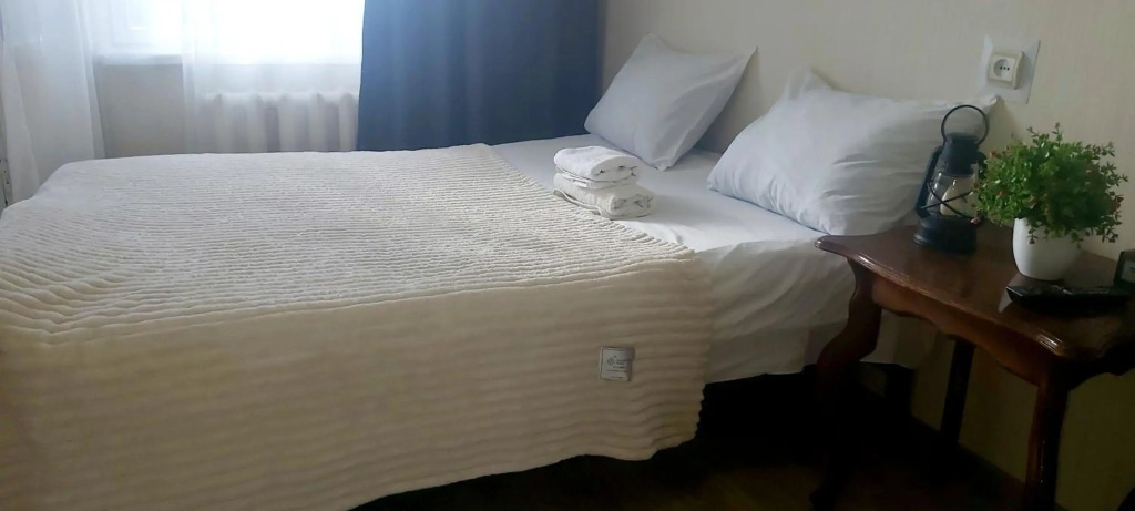 бульвар Олександрійський 125 Comfort house
