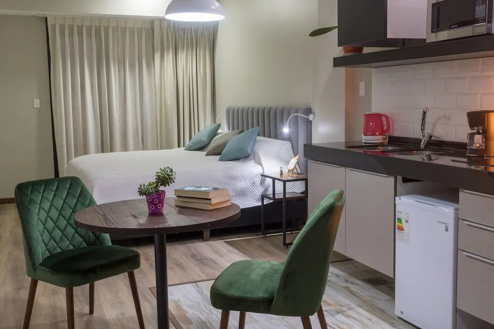 Fiori Apartments