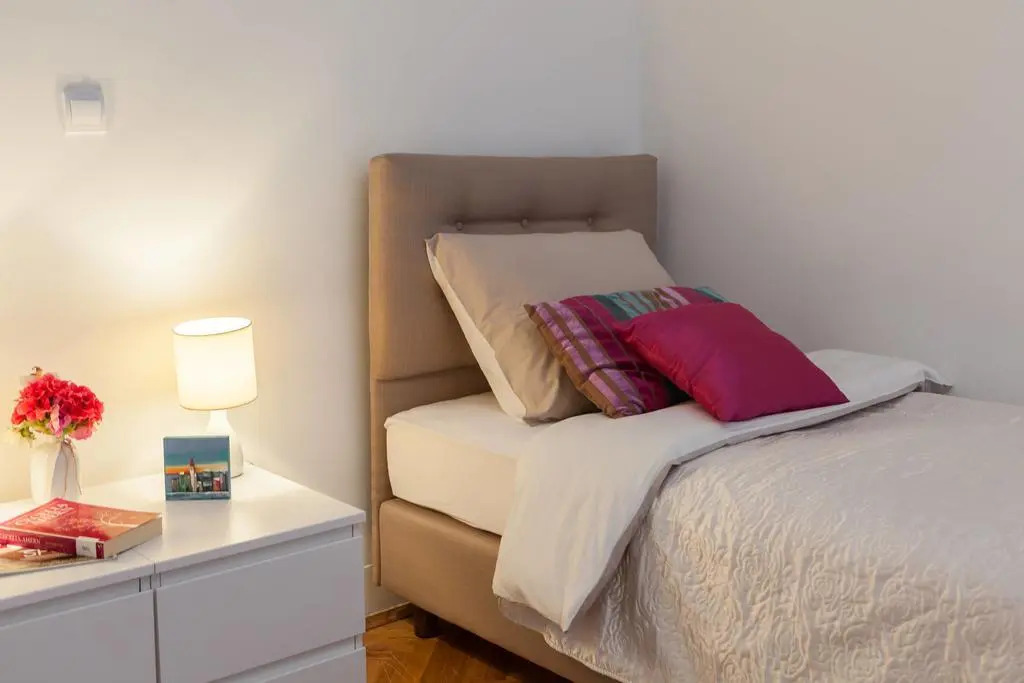 Apartment Mirtus