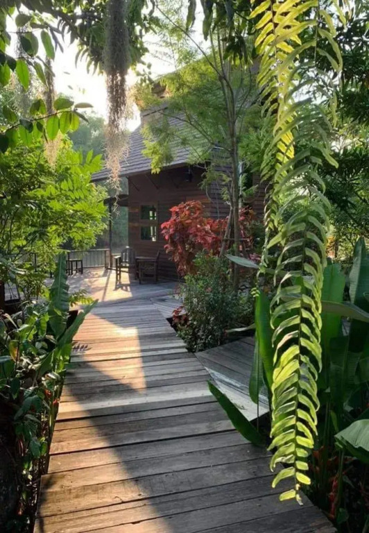 Rustic​ Charm​ Suphan​