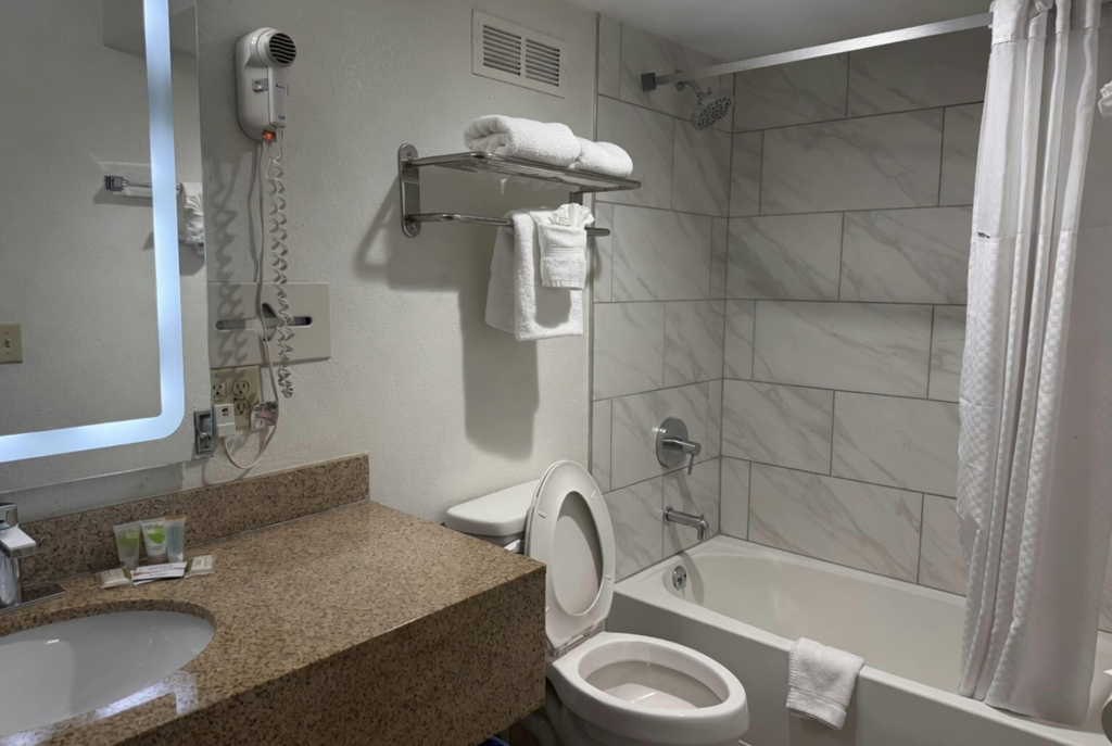 Ramada by Wyndham Harrisonburg
