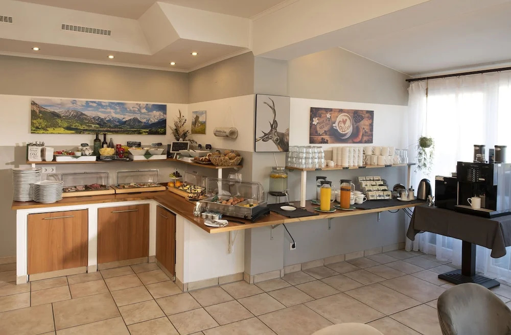 allgovia hotel garni