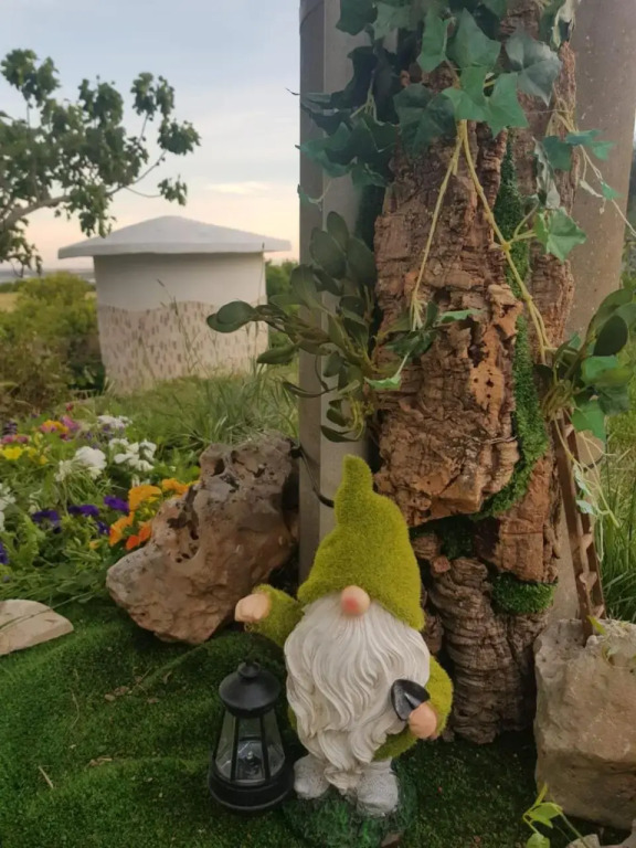 Trullo del Cavaliere