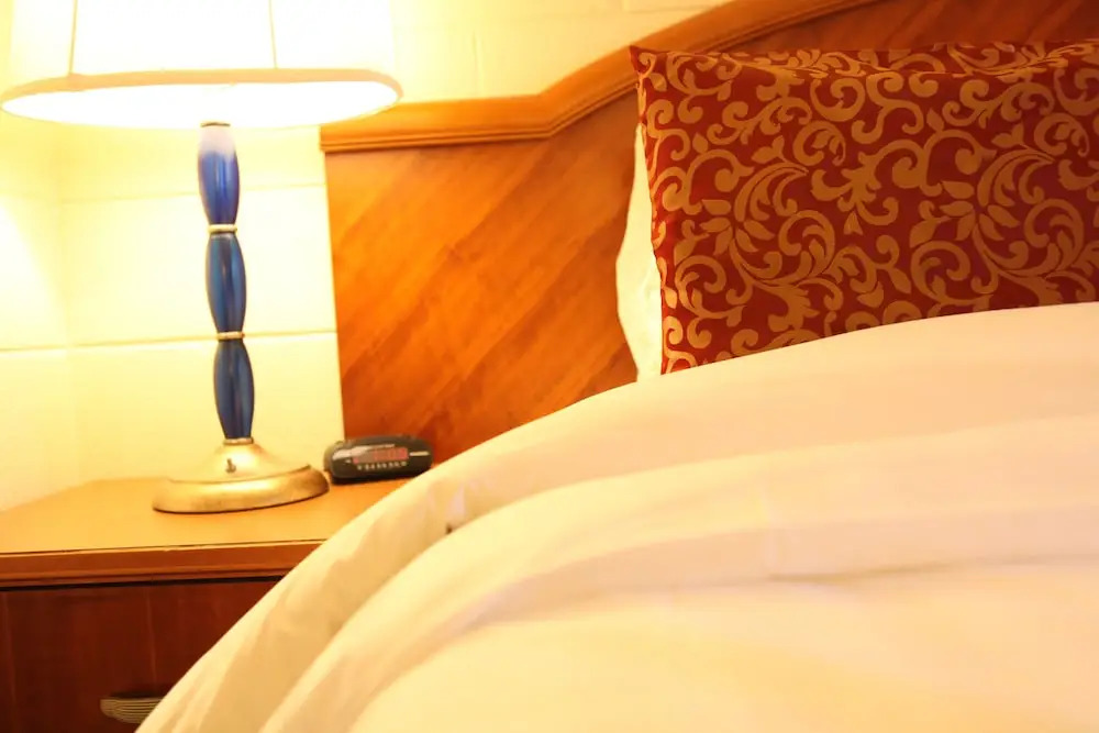 Arcadia Hotel