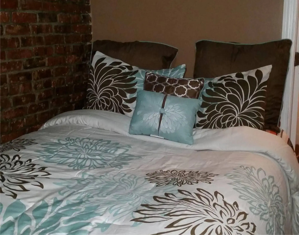 Oyo Bed and Breakfast