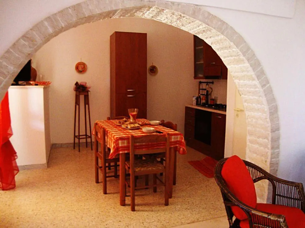 Masseria Tinelli
