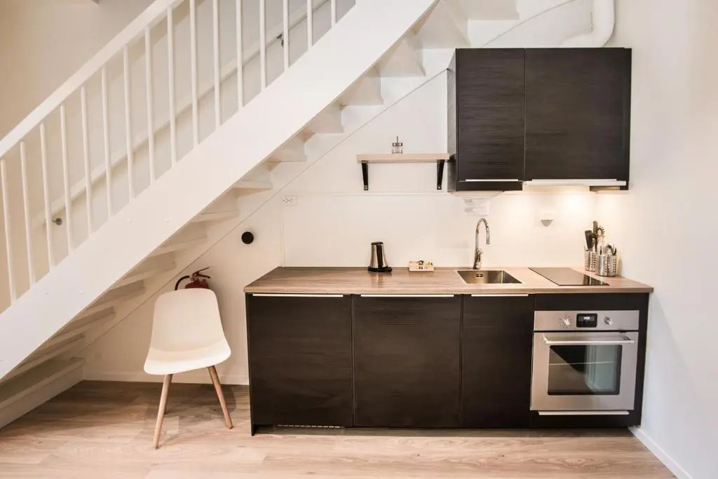 MAYA Apartments - Grünerløkka