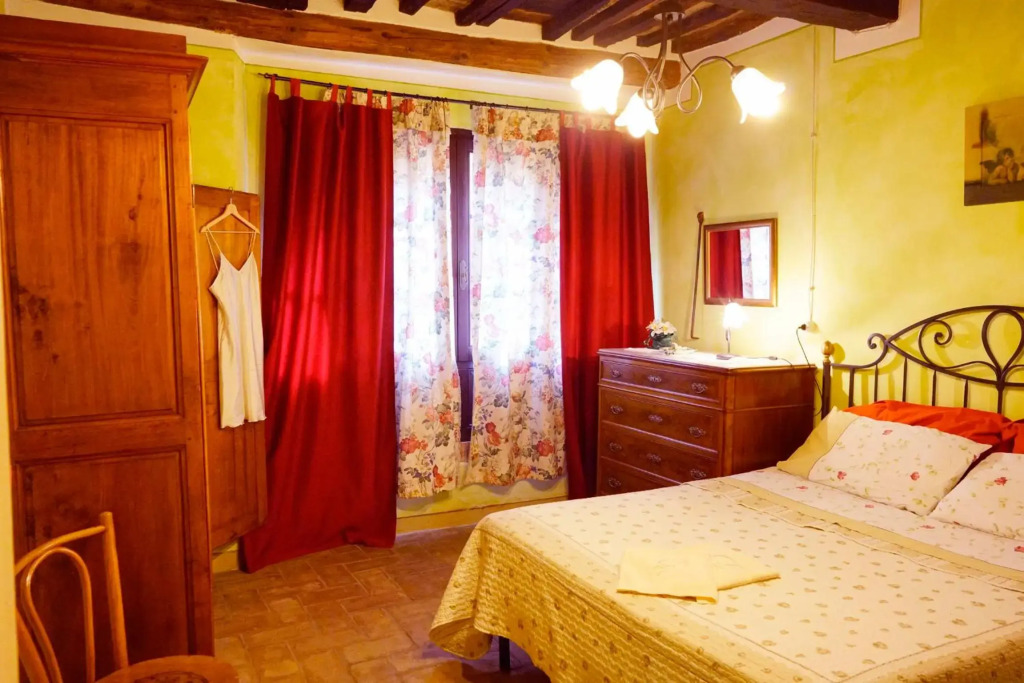 Casa Vacanze per 12 persone con piscina privata