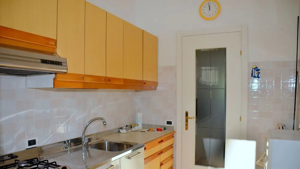 Quiet Retreat in Bibione Pineda