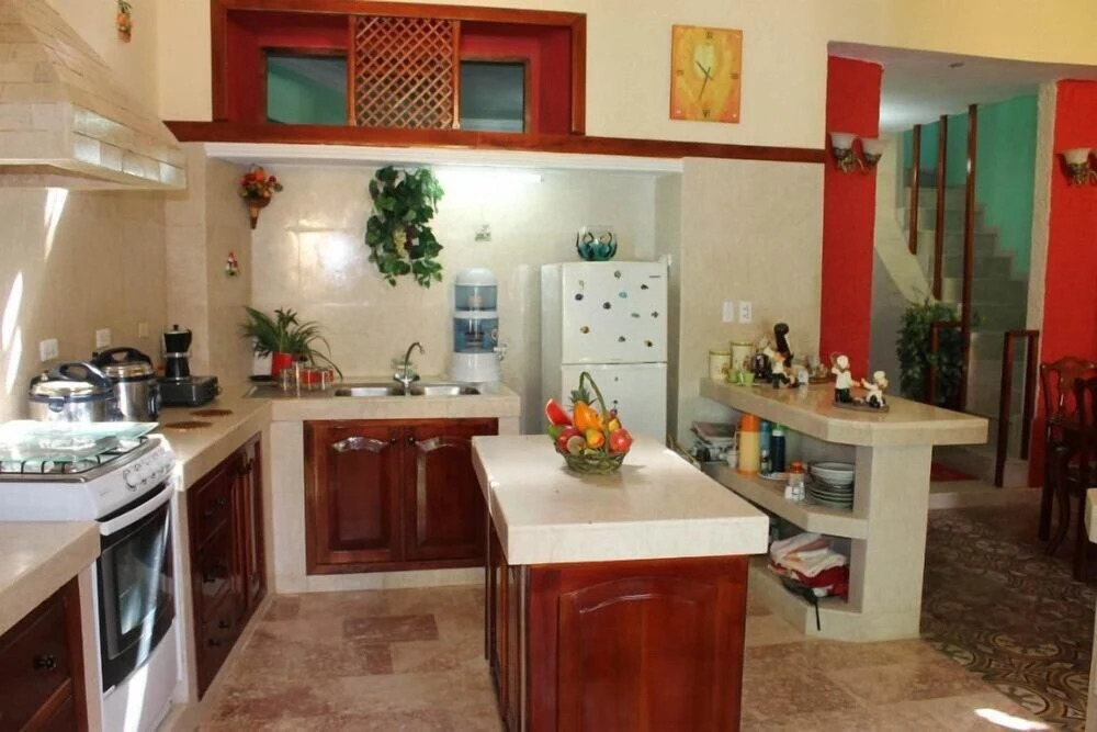 Hostal El Atico