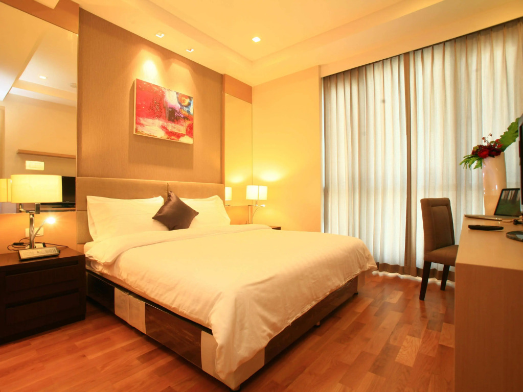39 Boulevard Executive Residence