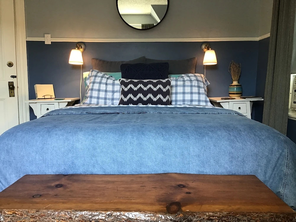 La Maison de Ville - bed & bistro