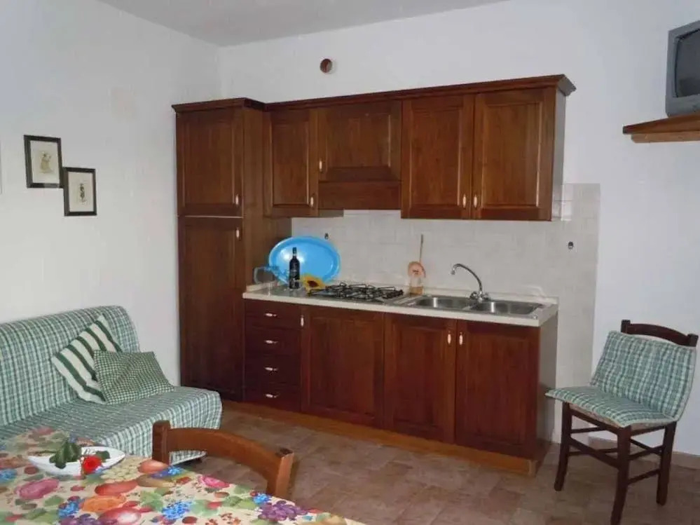 Agriturismo Casale Giulia