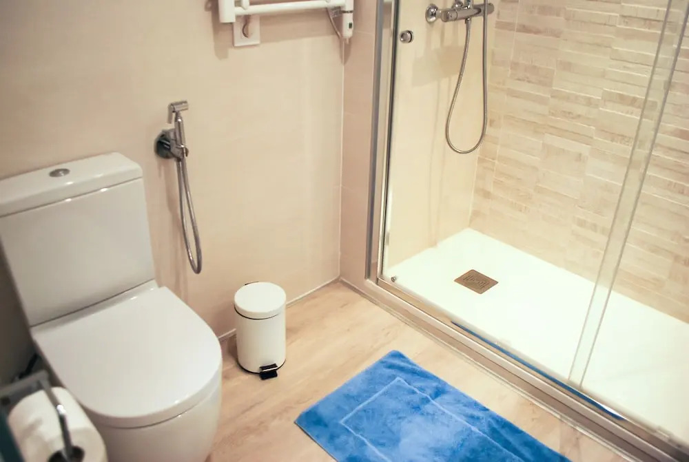 Living4Malaga Reding Superior Apartment