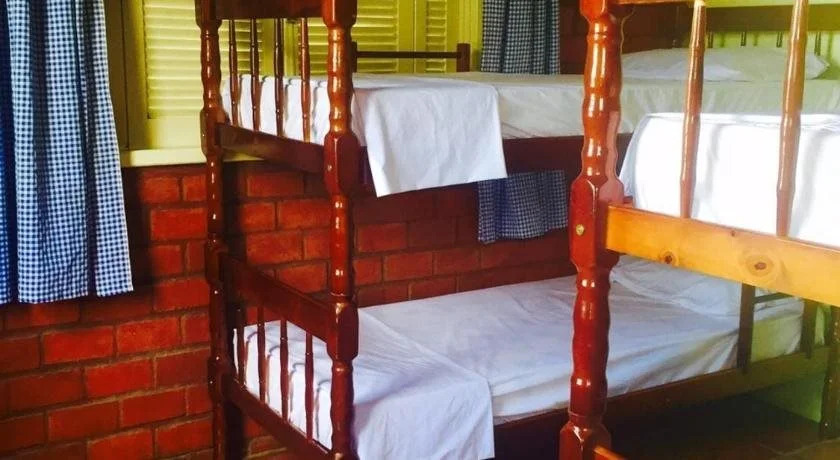 Hostel dos Reis
