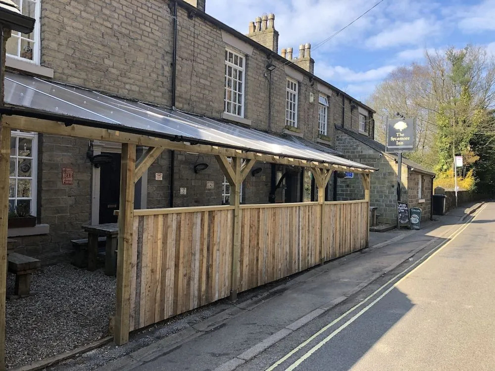 The Sycamore Inn
