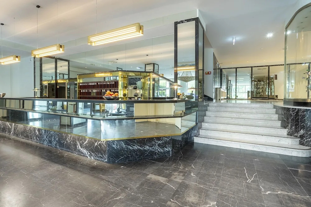 Eden Parc Hotel