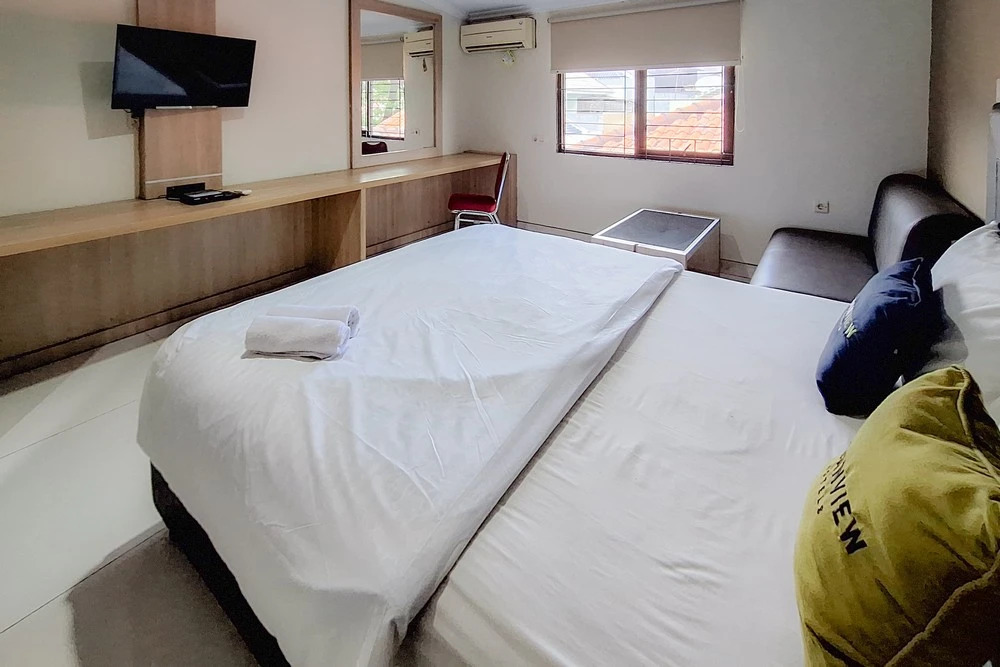 Urbanview Syariah Sweet Home Cikarang
