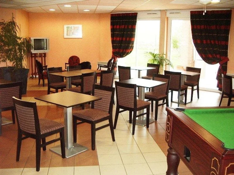 Nemea Apparthotel Val Dancelle