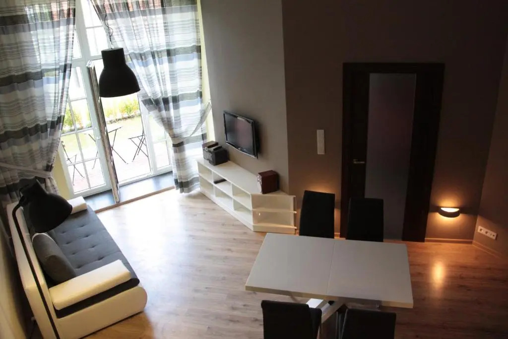 Loft Niezapominajka