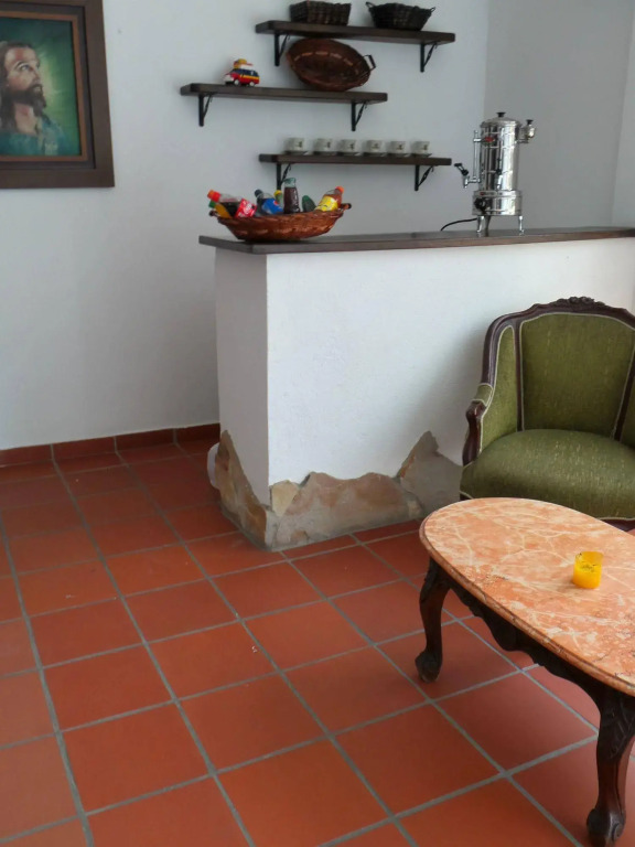 Hotel Guaracao